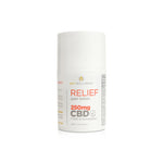 250-Milligram C-B-D Relief Pain Lotion with CBG and Eucalyptus