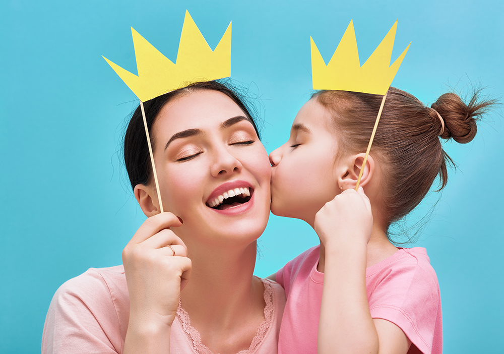 Mother's Day CBD Gifts: Pamper Mom with the Power of CBD Wellness