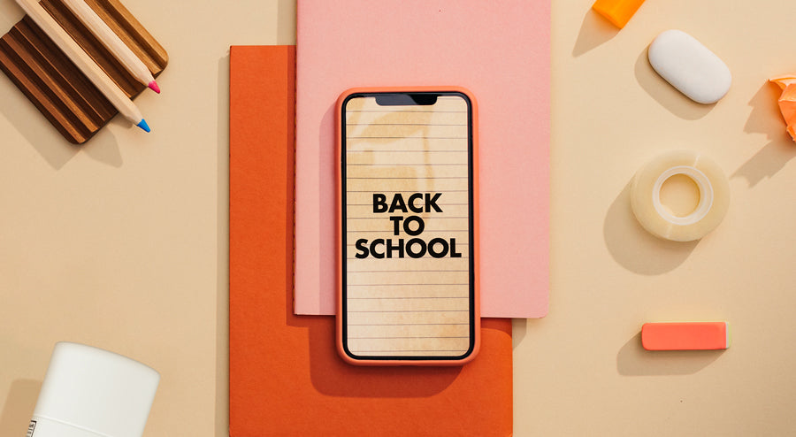 Back-to-School Stress & How to Manage It