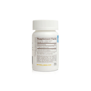 
            
                Load image into Gallery viewer, 30-Count 750-Milligram C-B-D Daily Softgels
            
        