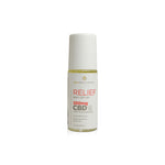 250-Milligram C-B-D Relief Pain Roll-On with CBG and Eucalyptus